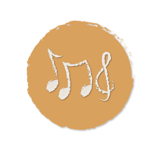 Rhythm icon